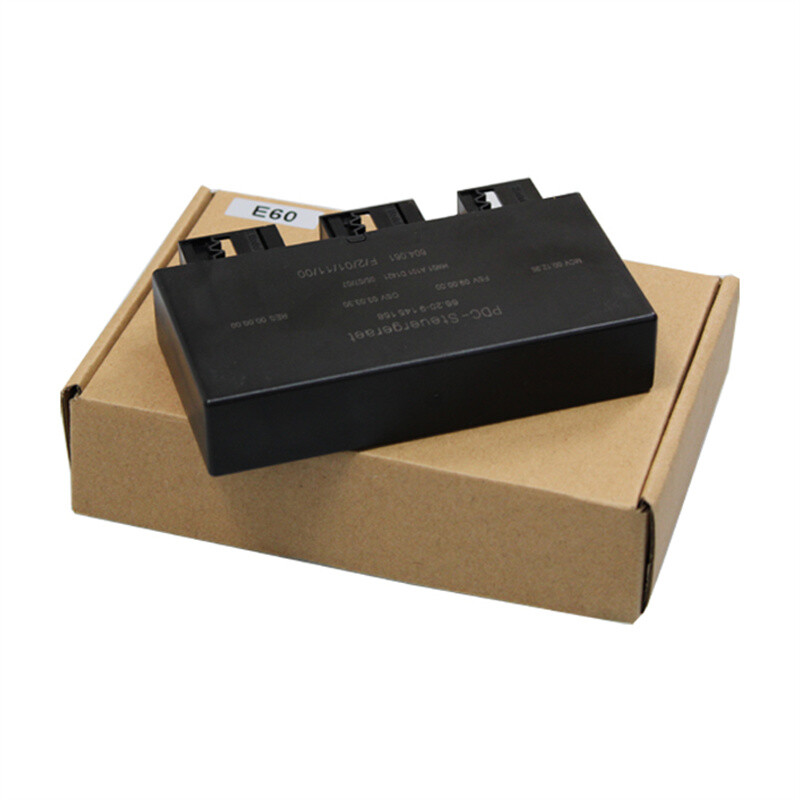 66209145158 Fit For BMW E60 E61 E63 E64 PDC Parking Distance Control Unit Module