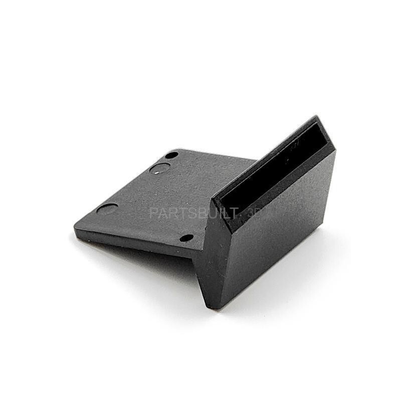 Flashforge Air Duct for Print Cooling - Creator 3 Pro