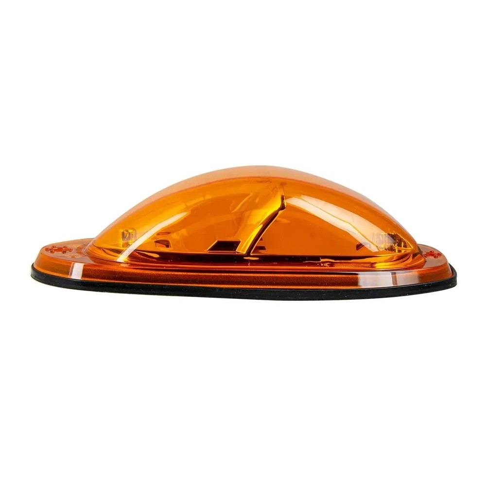 Oval Flange Mount LED Side Light