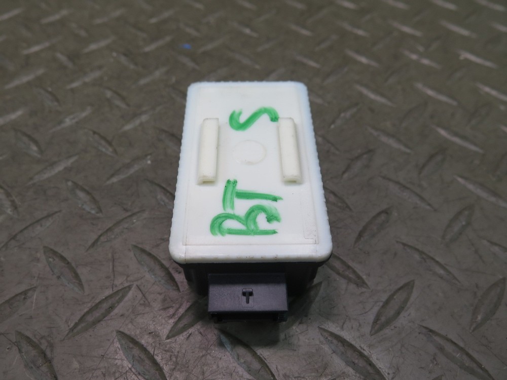 2016-2019 TESLA MODEL S 75D TIRE PRESSURE CONTROL MODULE TPMS UNIT