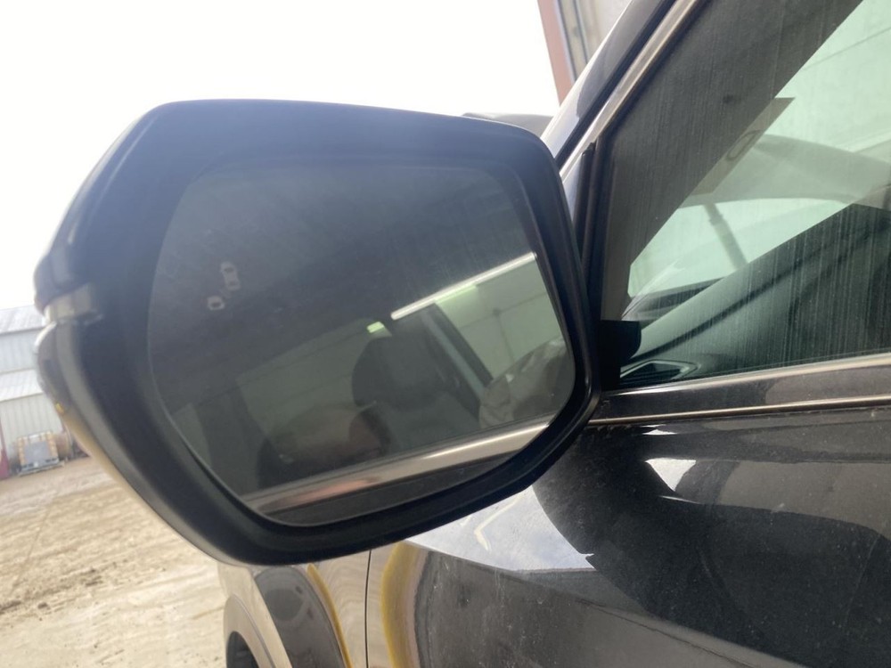 Complete Console Front Floor Leather Fits 17-21 CR-V 1035245