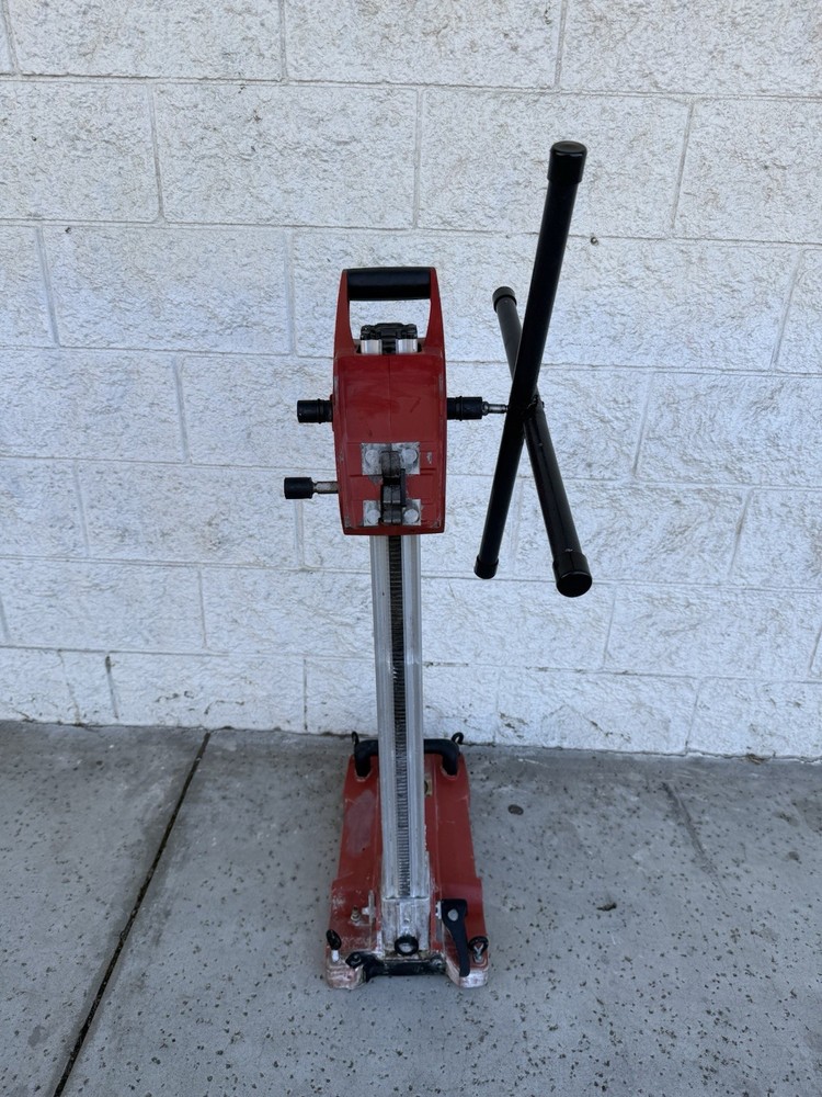 Hilti DD-ST 150-U CTL Drill Stand *READ DESCRIPTION*