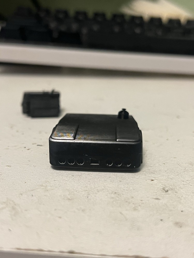 1/64 Welding Bed V2