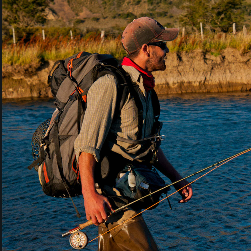 Leland Fly Reel 5/6 weight Classic Trout Fly Reel Save Big Now