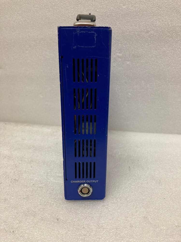 Anton Bauer CINE VCLX Charger { UNTESTED }