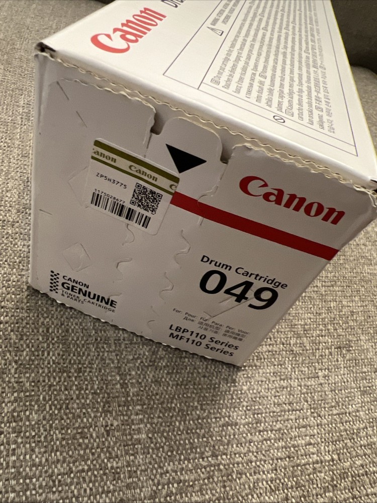 Canon imageCLASS Drum 049 (2165c001aa)