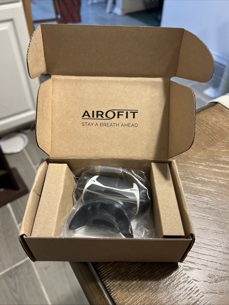Airofit Active Breathing Trainer