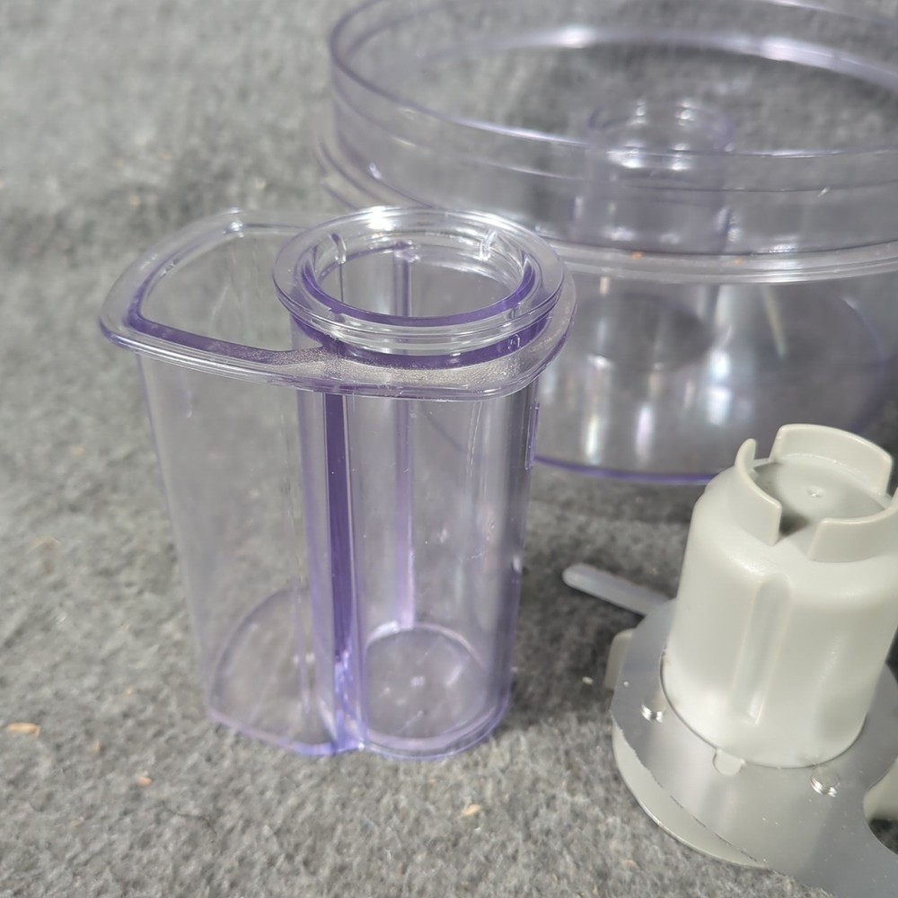 KitchenAid 13 Cup Food Processor Read