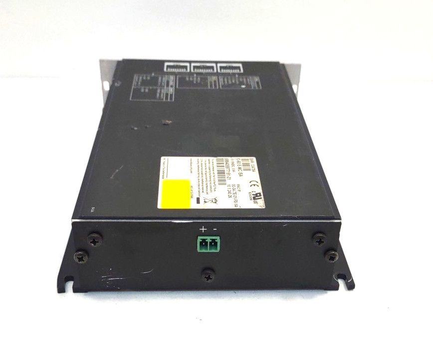 Siqura C-60 E-MC One Channel IP Video Encoder