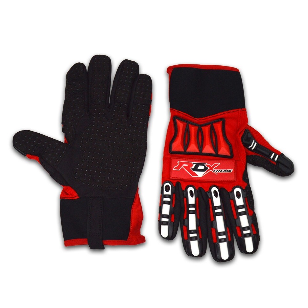Mechanic gloves Racerdirect-MEDIUM