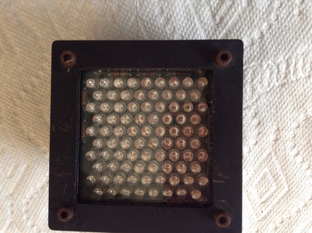 Dickerson Vision Technologies ILA112