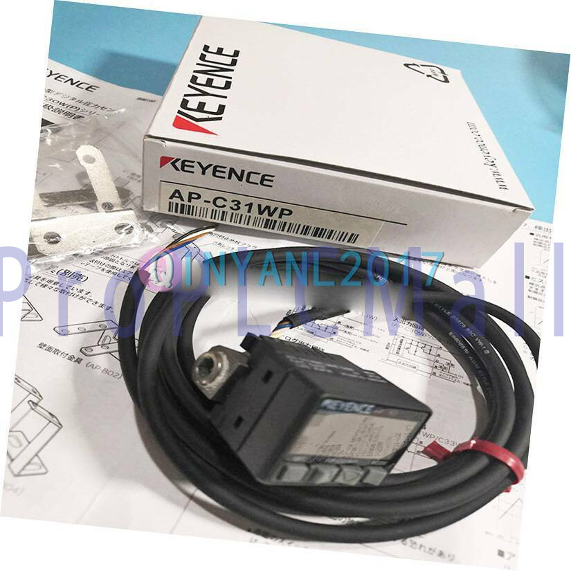 Qty:1pc New Pressure Sensor AP-C31WP#