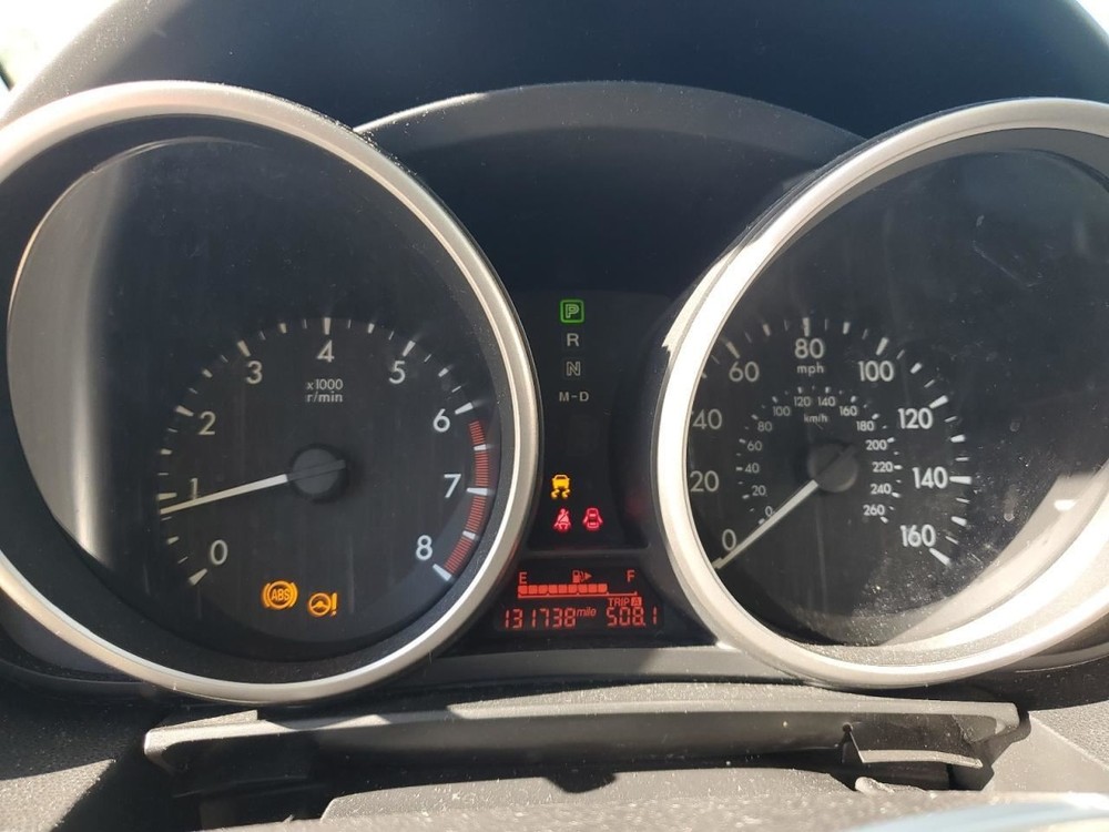 Fuse Box Engine Fits 12-17 MAZDA 5 4895284