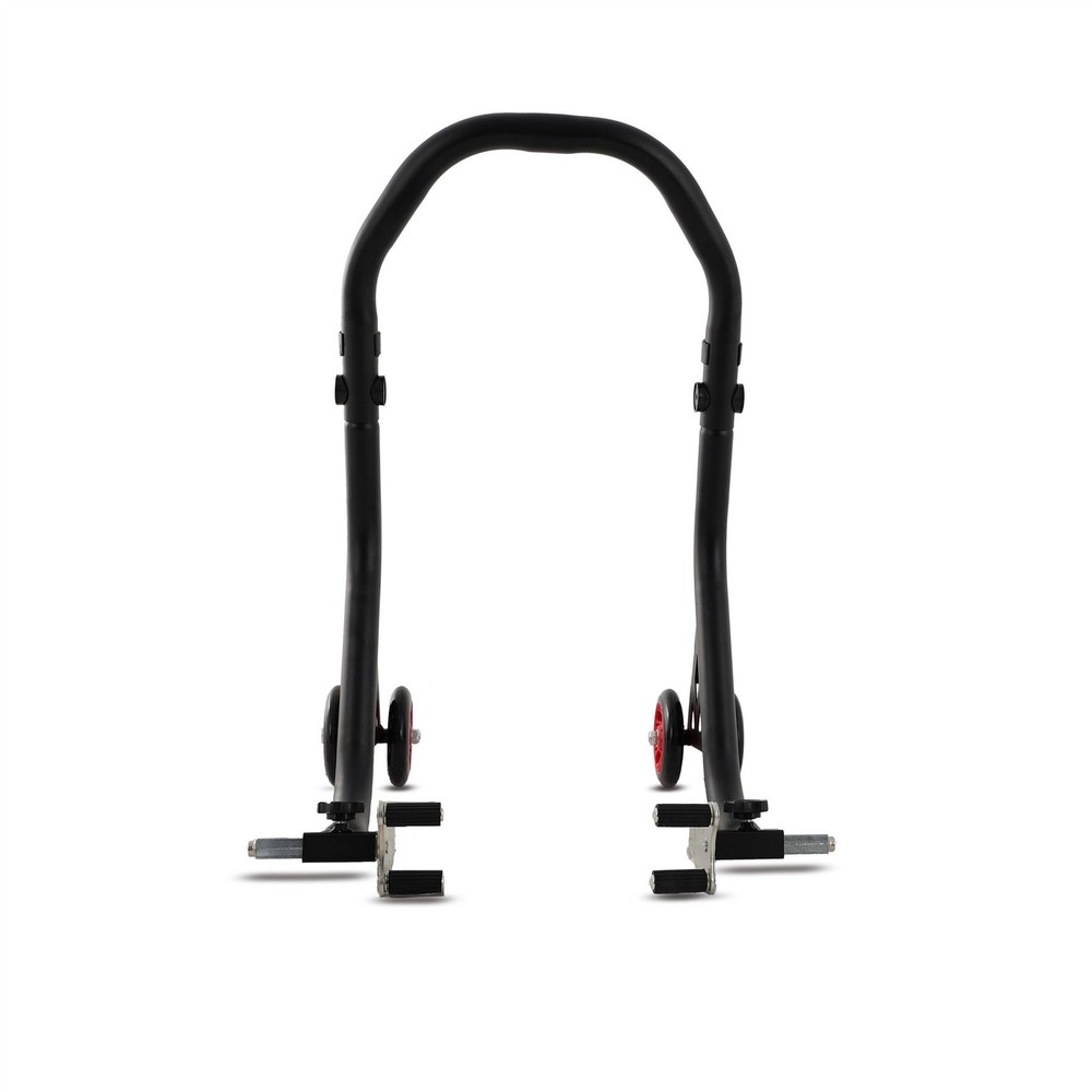 R&G Workshop Paddock Stand Black Front Benelli Tornado RS 2003 - 2012