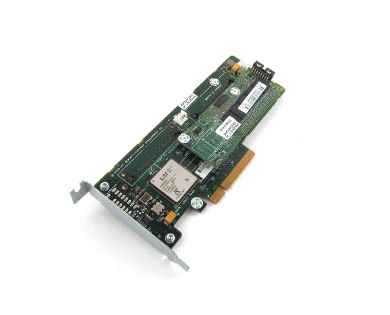 HP 405132-B21 Smart Array P400/256GB Controller zy