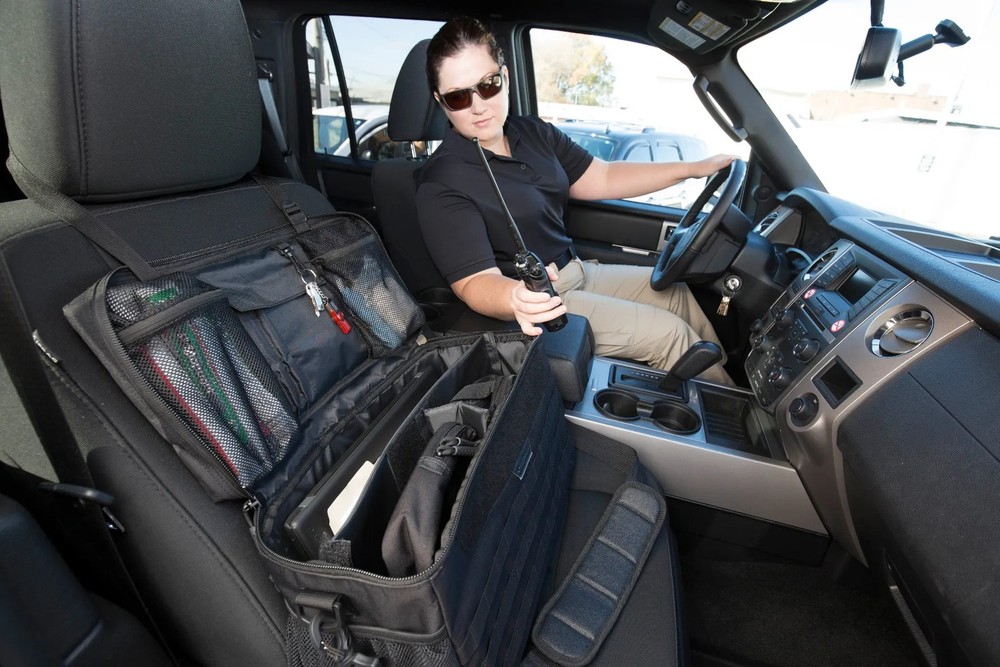 Propper® Patrol Bag