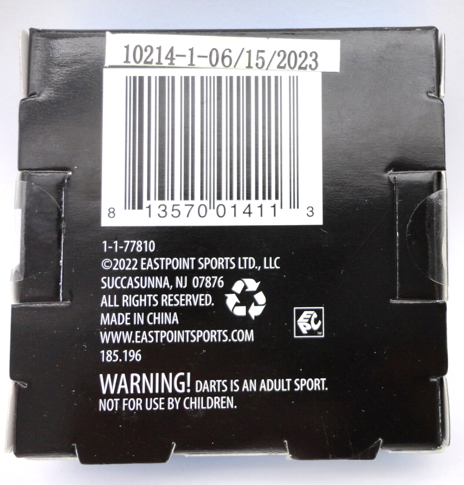 Narwhal 50 Soft Tips Replacement for Darts