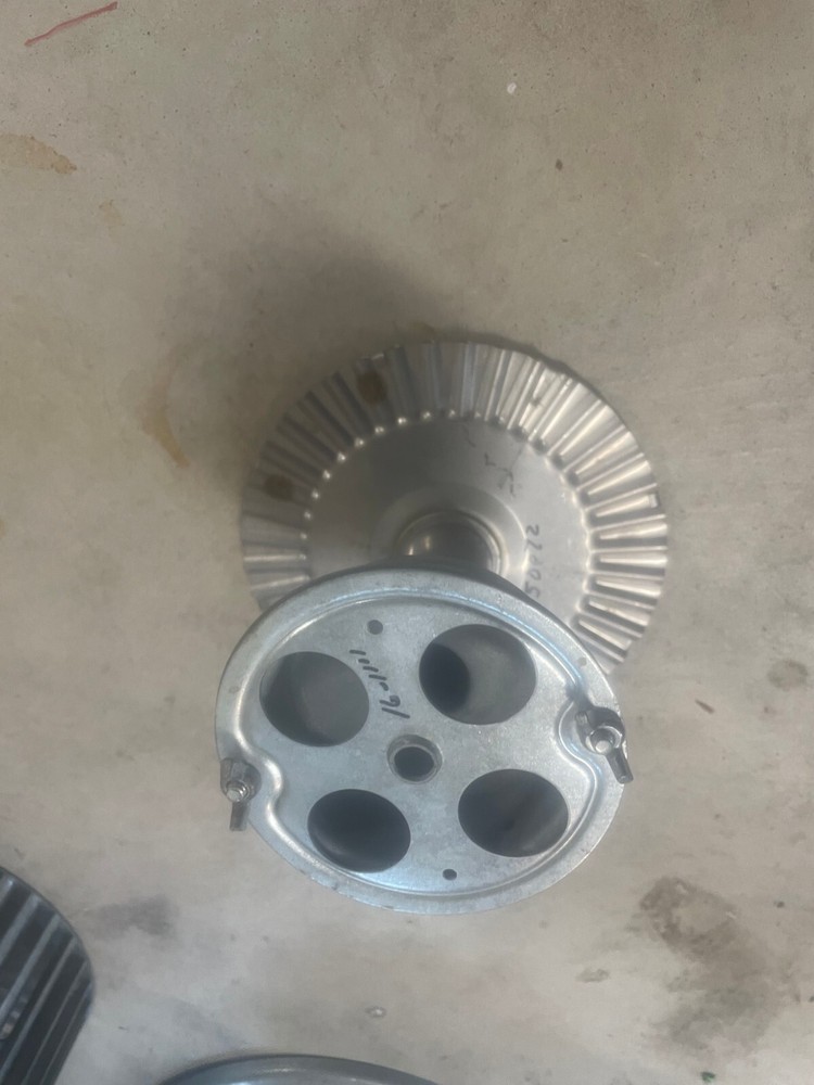 CHORE TIME BROODER HEATER BURNER 16550072 ASM HP LP LARGE