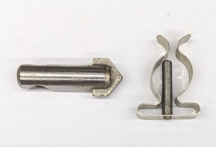 Starter Bit for 7/8" Concrete Master Carbide Tipped Core Drill