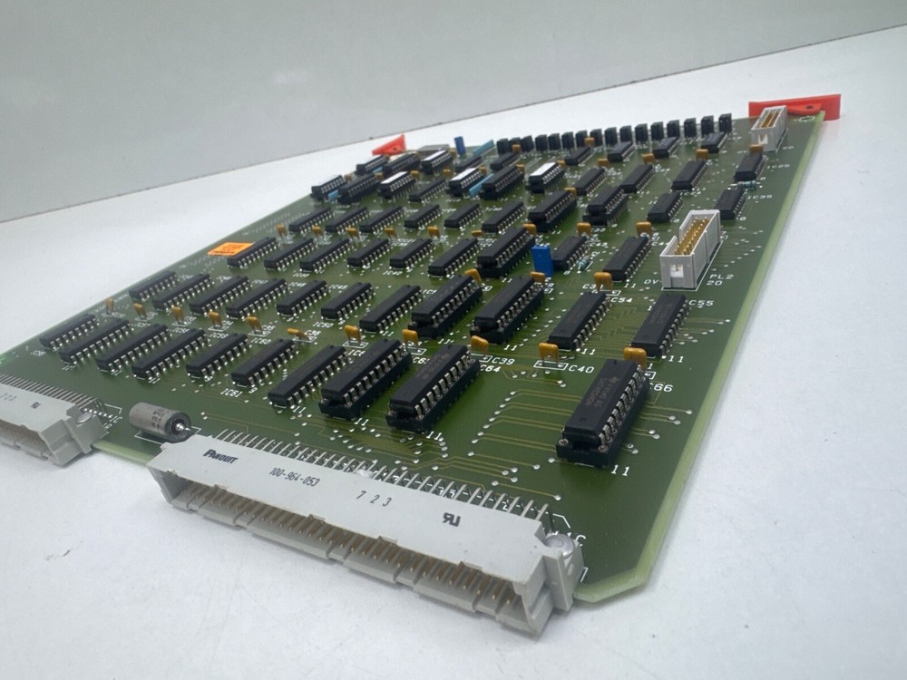 RESOLUTION CONVERTER BD 7504-1970 PCB WITHOUT BOX