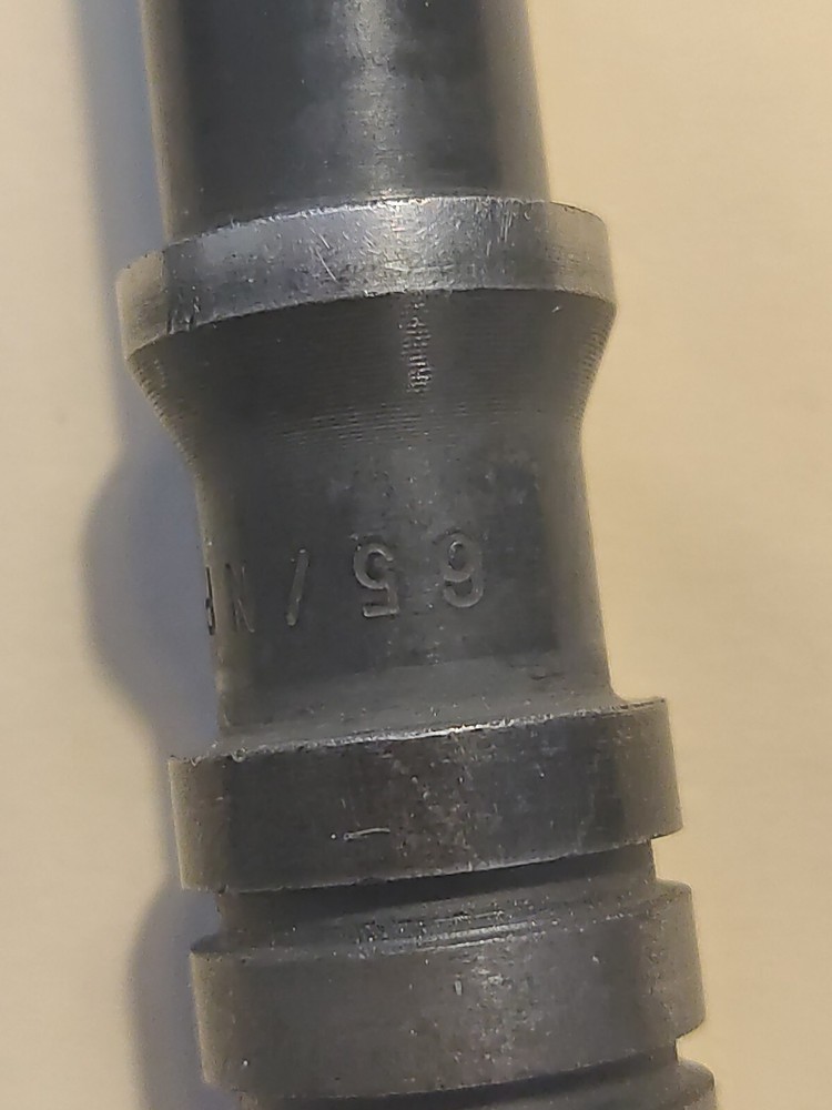Hilti DX-650 Piston 65/NP2 New Piston for Decking Tool