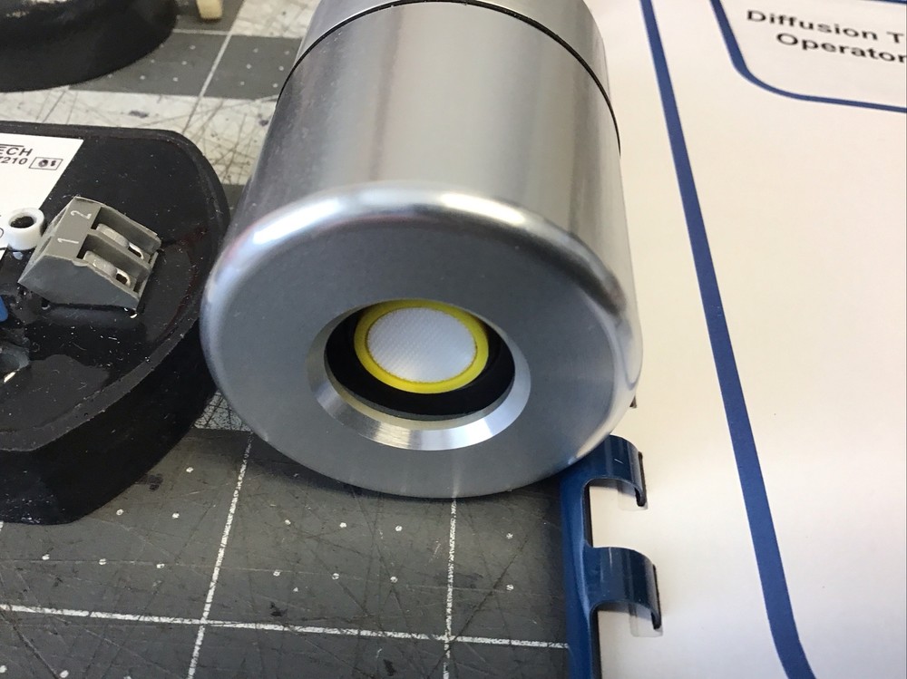 Gastech 57-7210 Diffusion Transmitter (LK07X)