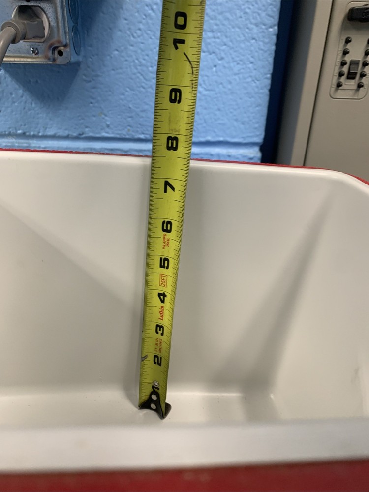 Snap on Cool Box (Lunchbox)