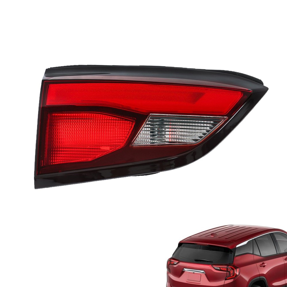 Driver Inner Side Tail Light Assembly for Terrain 2018-2021