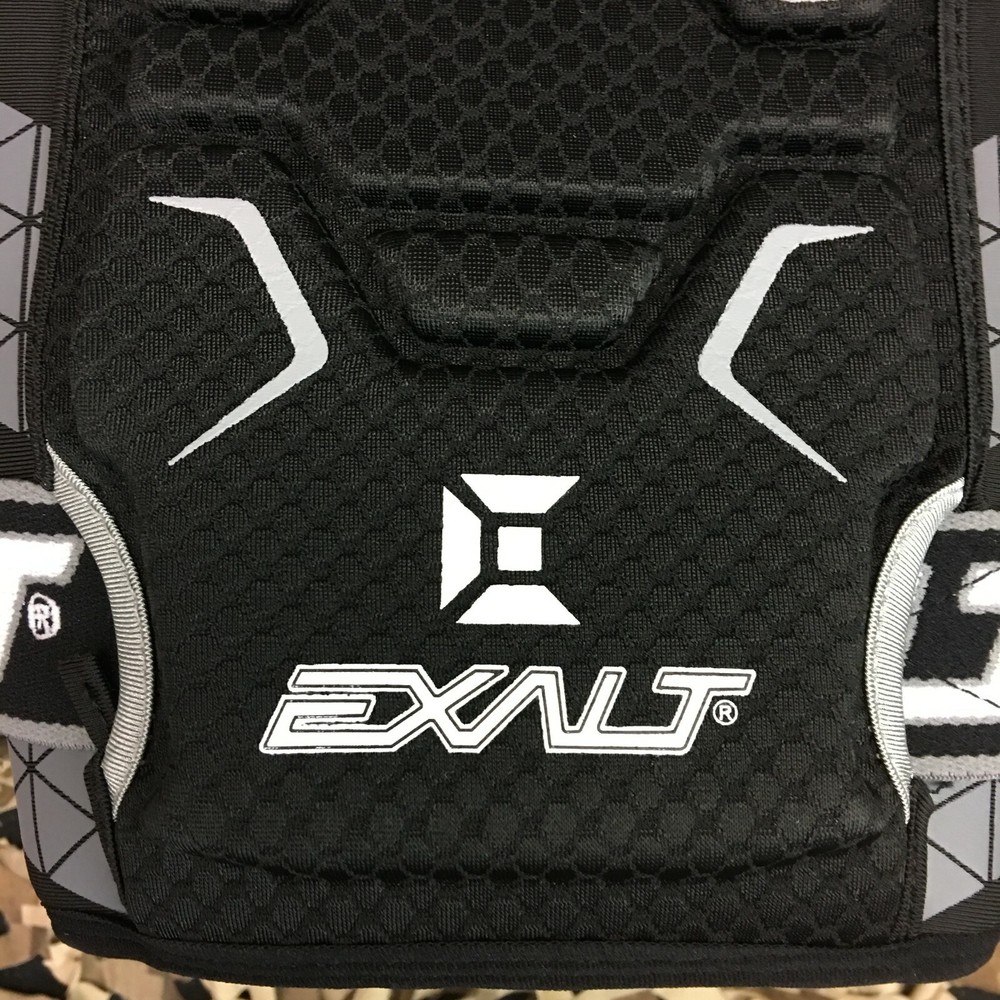 NEW SMALL Exalt FreeFlex Knee Pads - Black