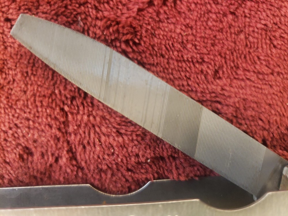 Leatherman PST Multi tool 0399 0499 Date Code