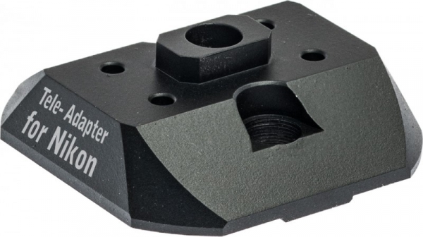 Berlebach Tele-Adapter for Nikon