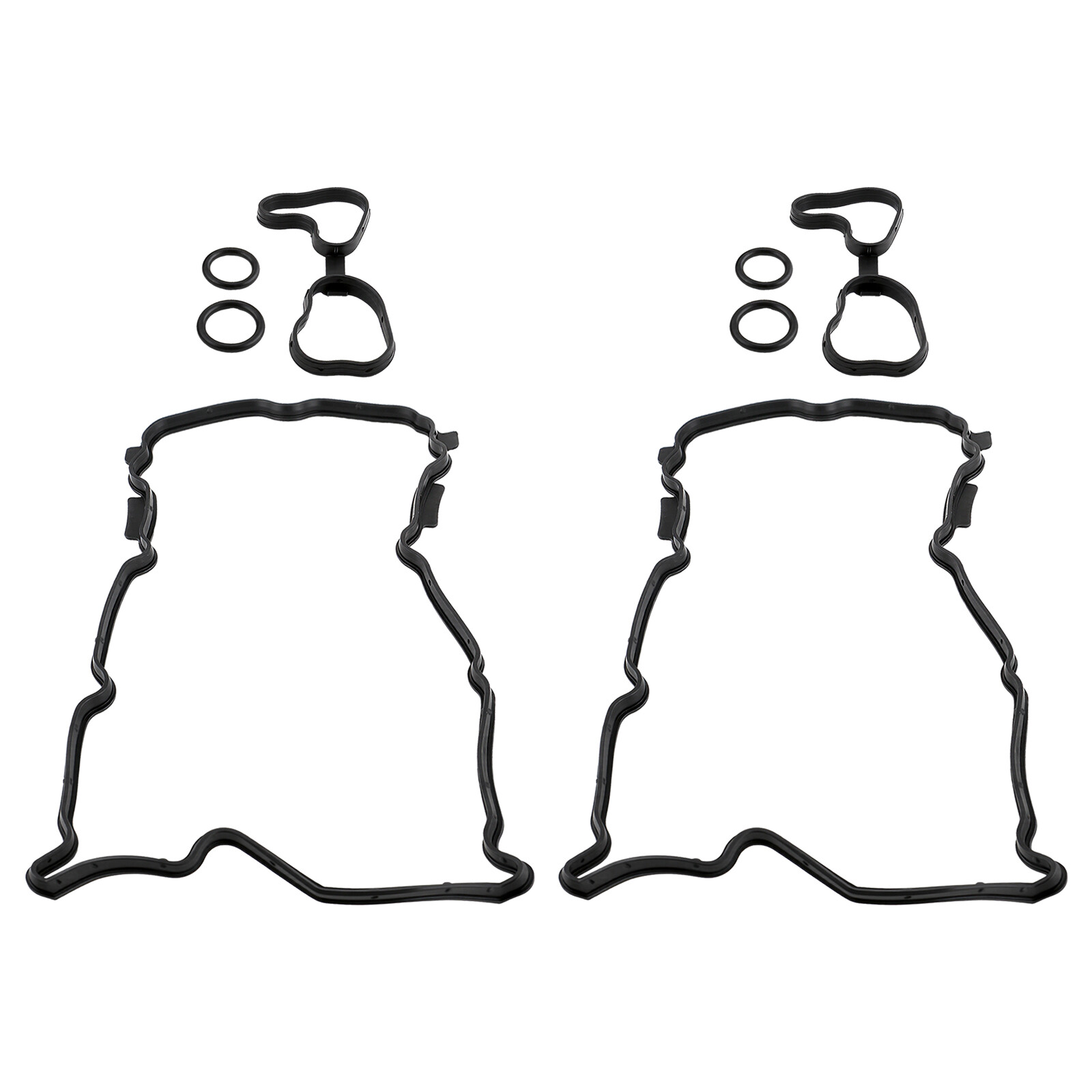 Valve Cover Gasket Kit For 2009-2015 Nissan Maxima Murano Pathfinder Quest 3.5L