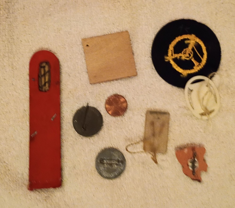 World War 2 German Mixed Group ((G5).