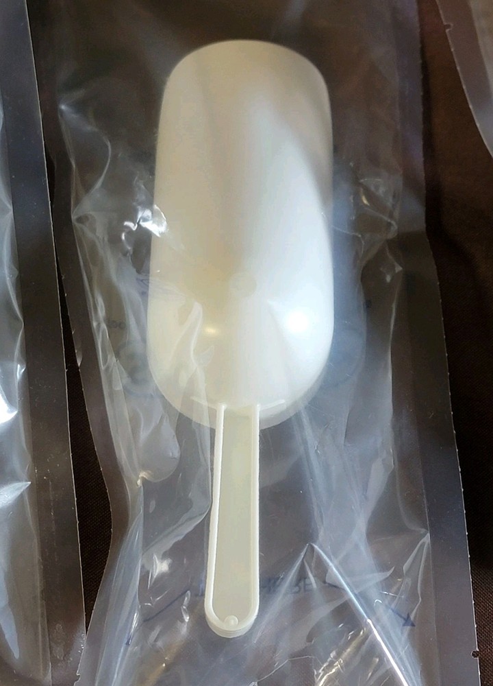 64 Scienceware Sampling Scoops Sterileware 250 mL 8 oz H36906-0000