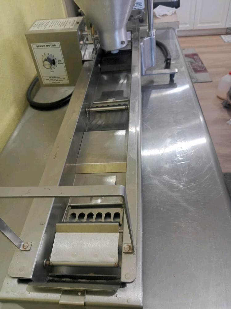 Lil Orbits Money Making Mini Donut Machine