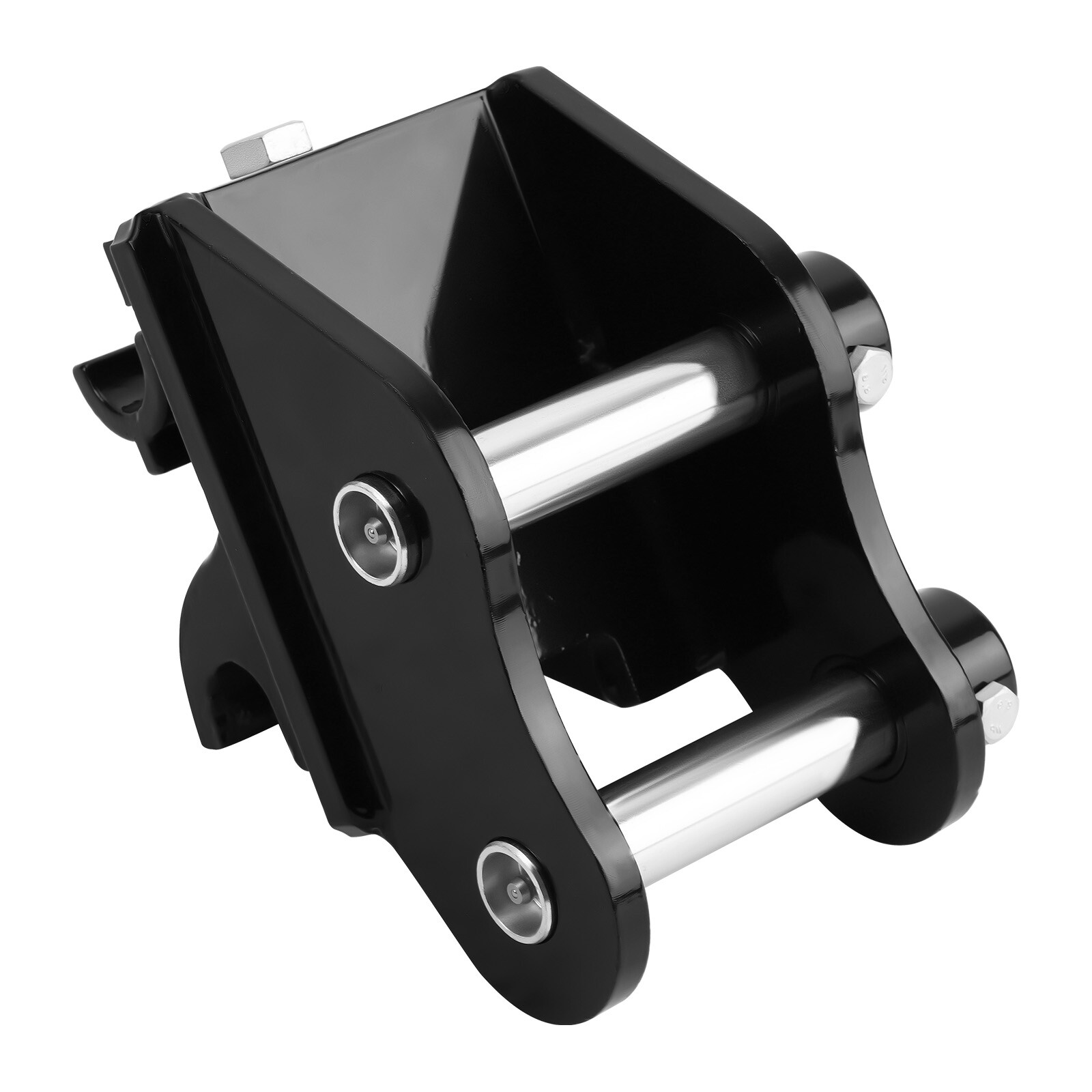 Attachment Quick Hitch Coupler For Mini Excavator Within 3 Tons Machine