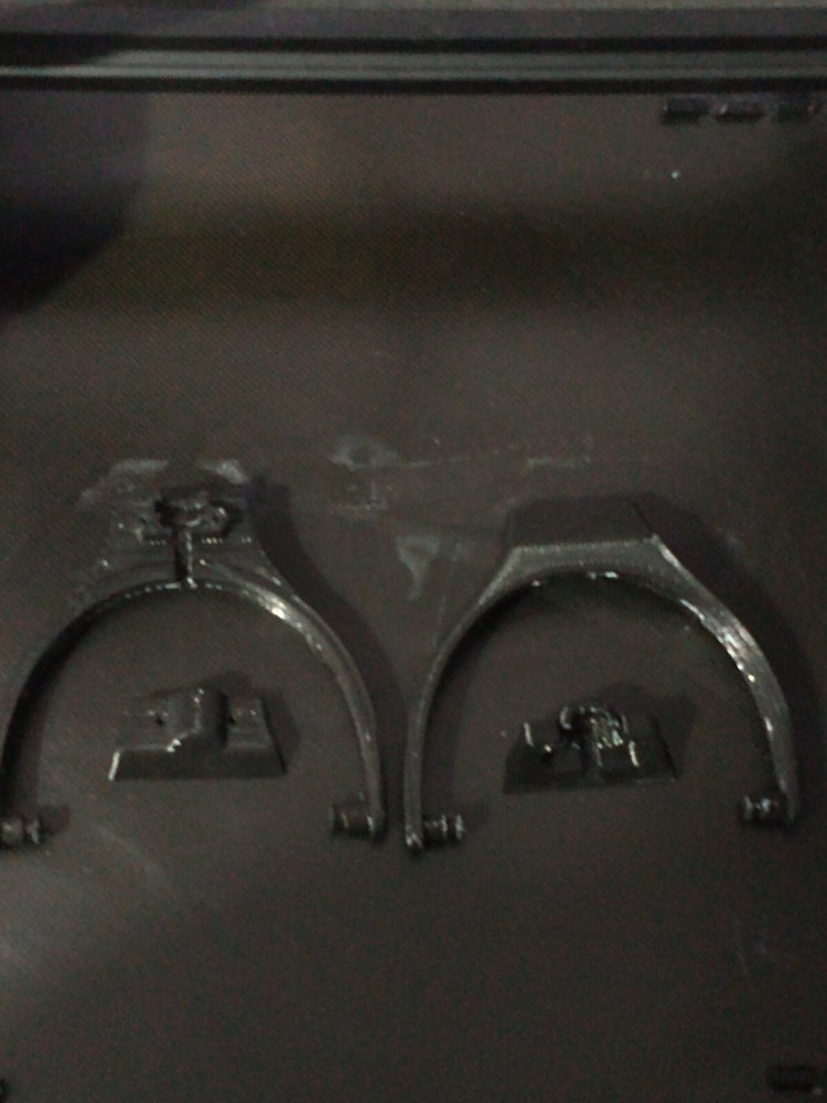 Skullcandy Hesh 3 Hinge/Yoke Replacement