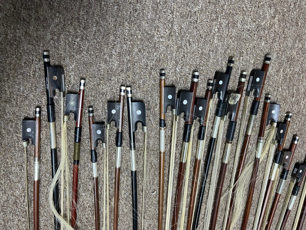 Mixed All Size Bow Package (20 Count)