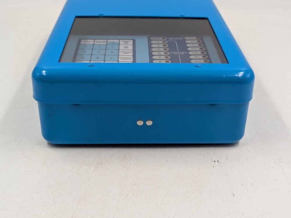 Paragon Ec77/140-24 Programmable Timer/Counter Control - Untested