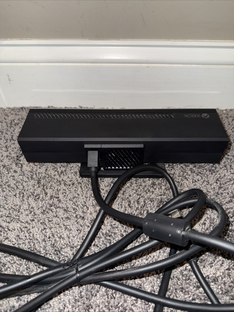 Genuine Microsoft Xbox One Connect Sensor Camera Bar 1520 Kinect