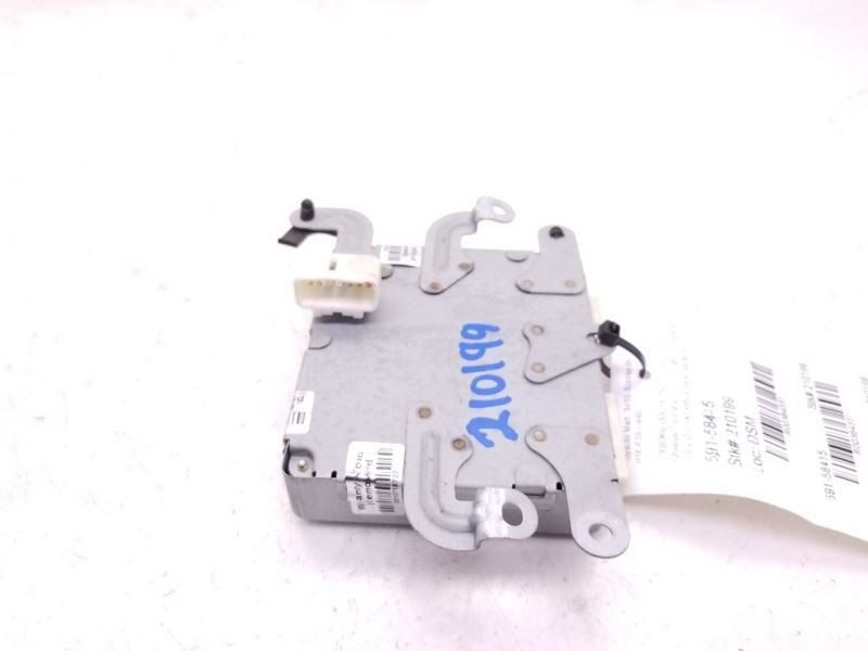 98-05 LEXUS GS300 SEAT POSITION CONTROL MODULE ECM ASSEMBLY