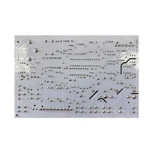 628661 RV Single Row Interface Refrigerator Power Circuit Board Module