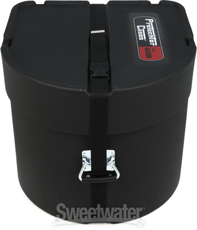 Gator GP-PC1816 - 18" x 16" Classic Series Tom Case