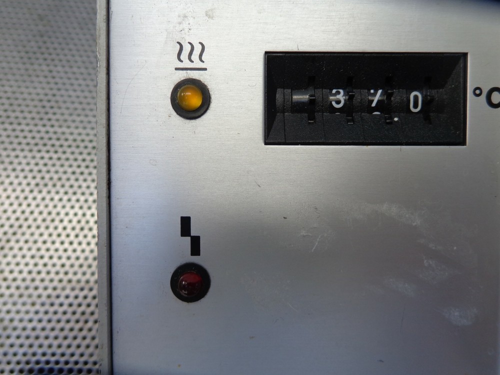 Haake D3 Immersion Circulator Heater 000-5728