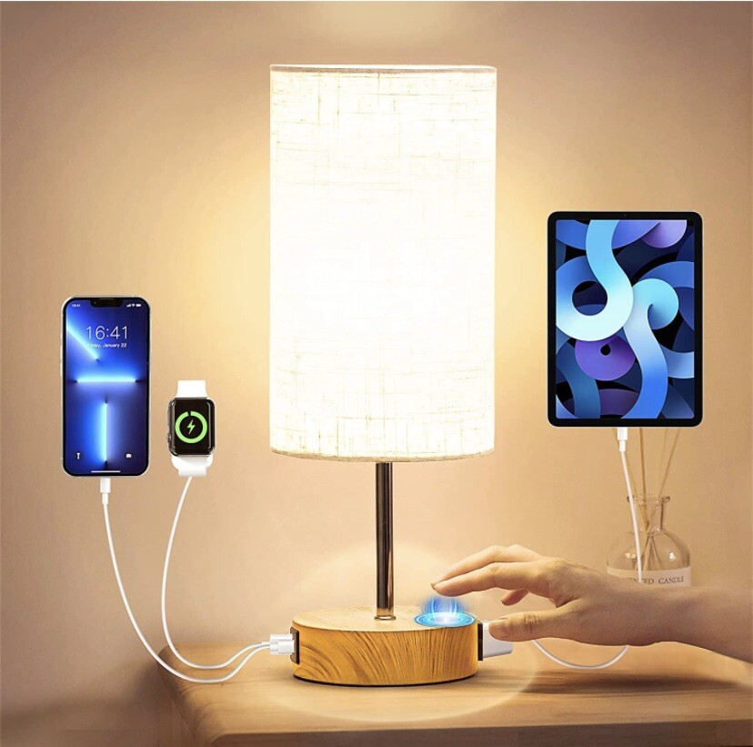 Ultra Power Lamp
