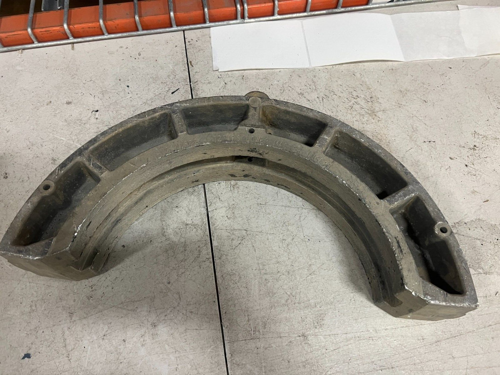 (QTY 1) Mcelroy 12IPS LOWER MASTER INSERT 2411802