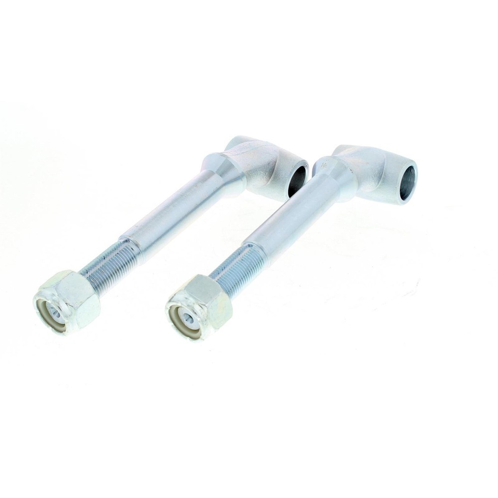 Axle Spring Perch, Plain Forged Steel