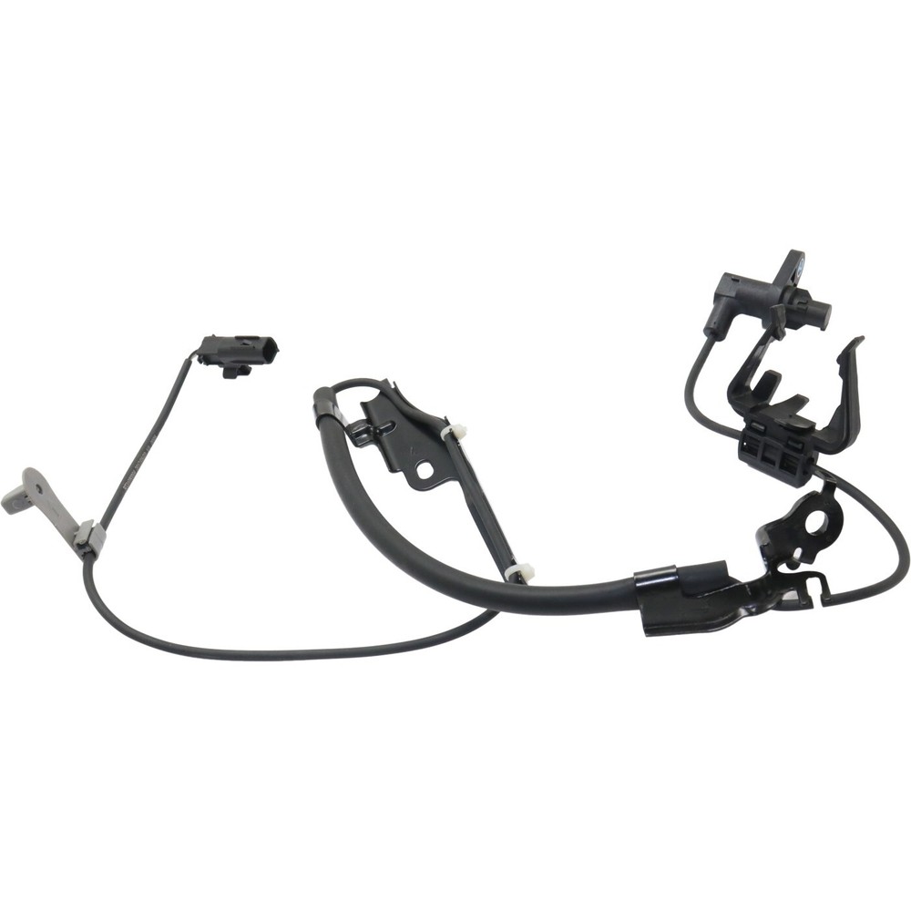 For 2008-13 Toyota Highlander Front Left and Right Side ABS Speed Sensor Set