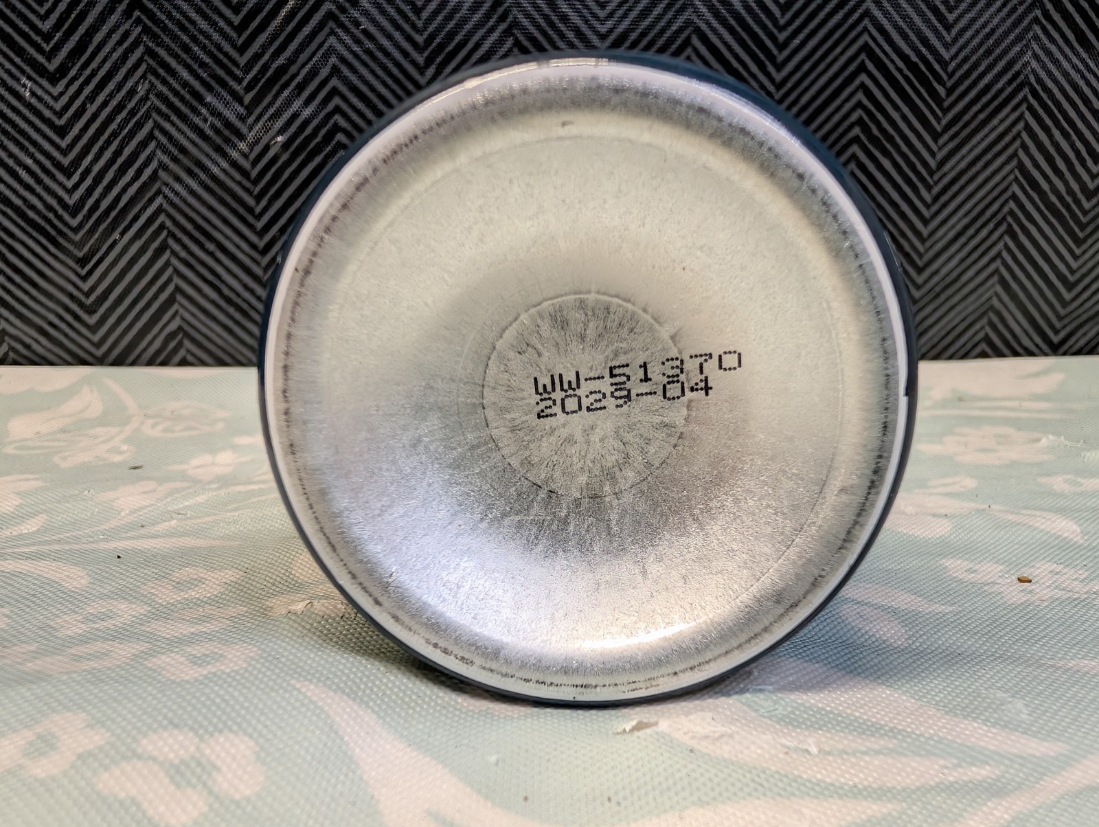 Neilmed Neil Cleanser Piercing Aftercare Fine Mist 6.3oz Wound Wash saline B67