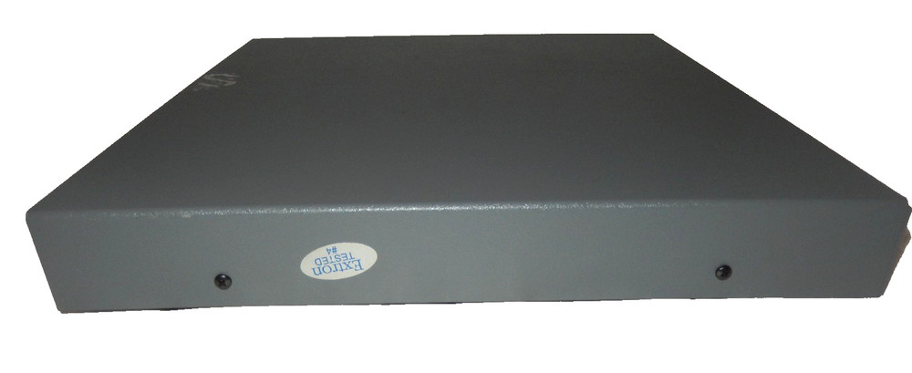 Extron Super Emotia Video Processor Down Scaler With Power Supply & Cables